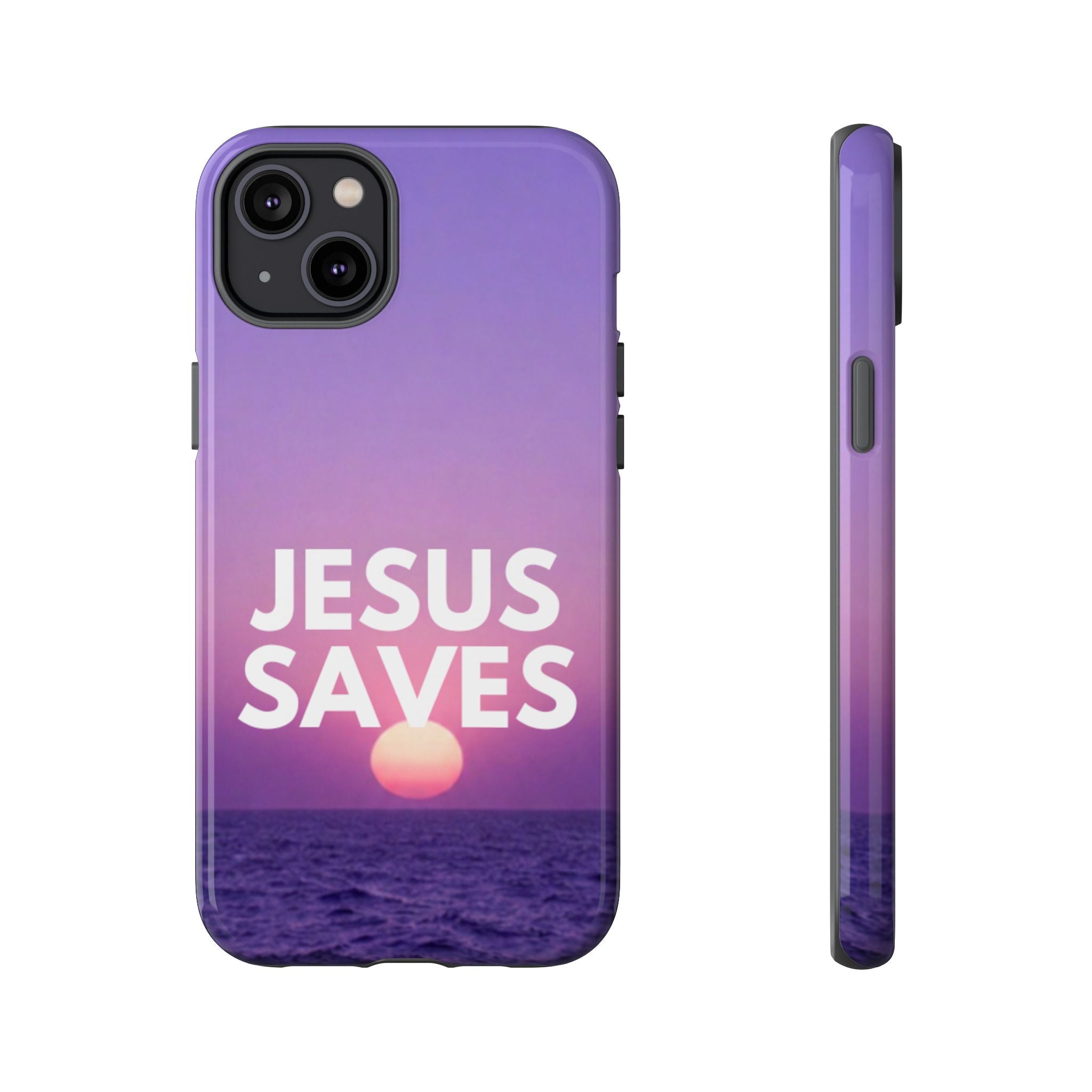 Jesus Saves