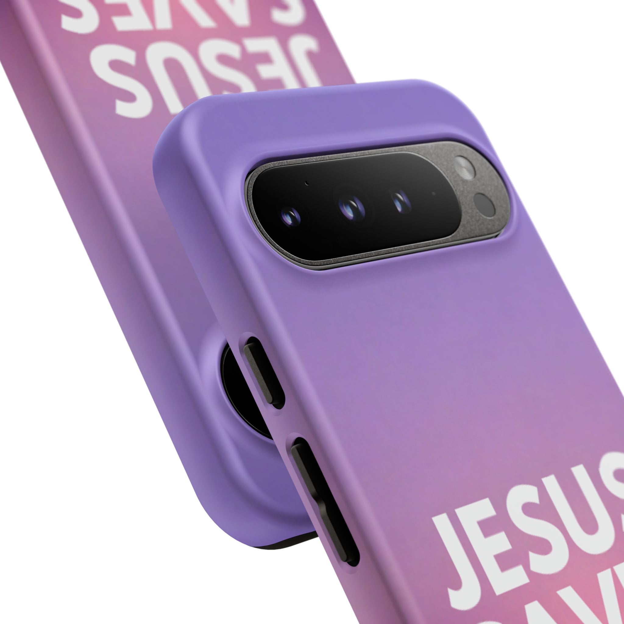 Jesus Saves