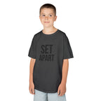 Set Apart