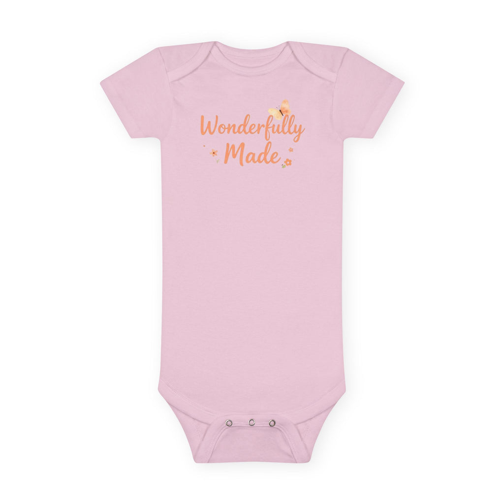 Wonderfully Made