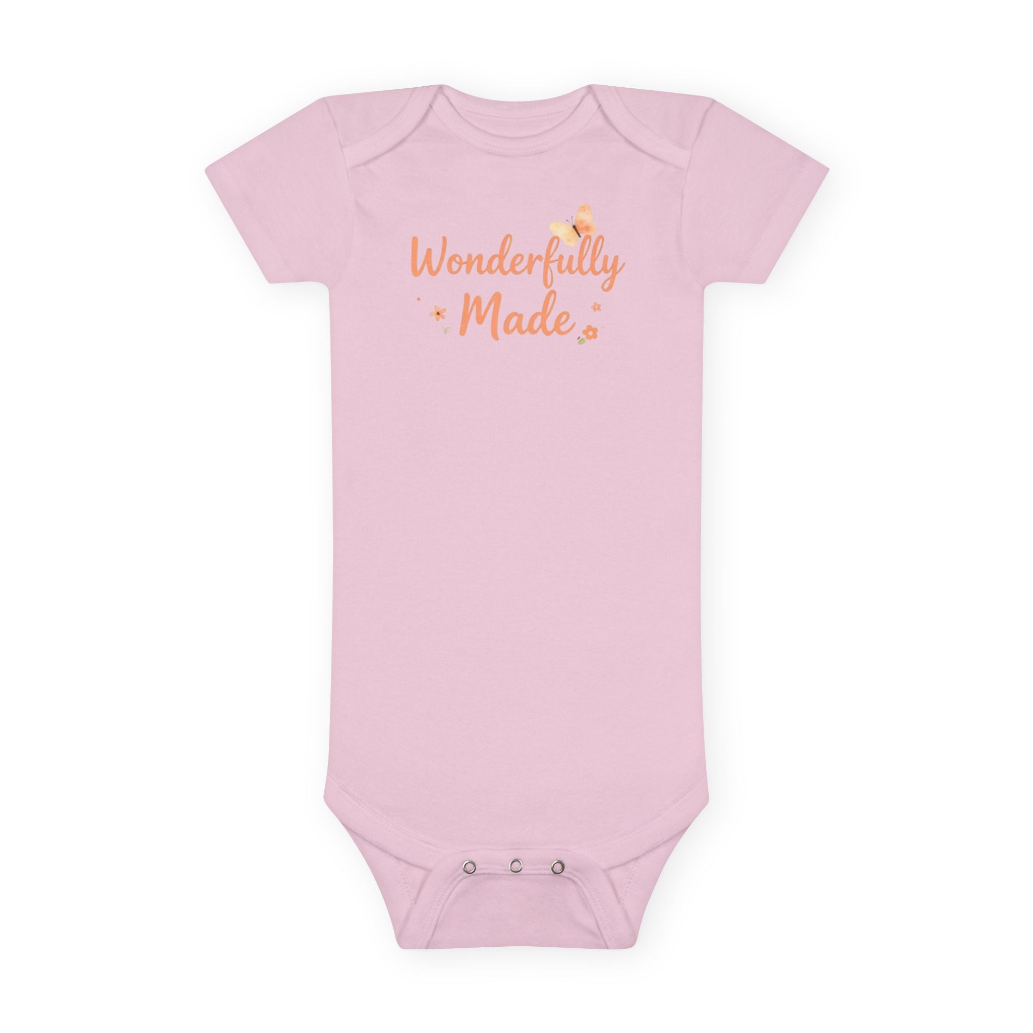 Wonderfully Made