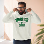 Warrior of Christ