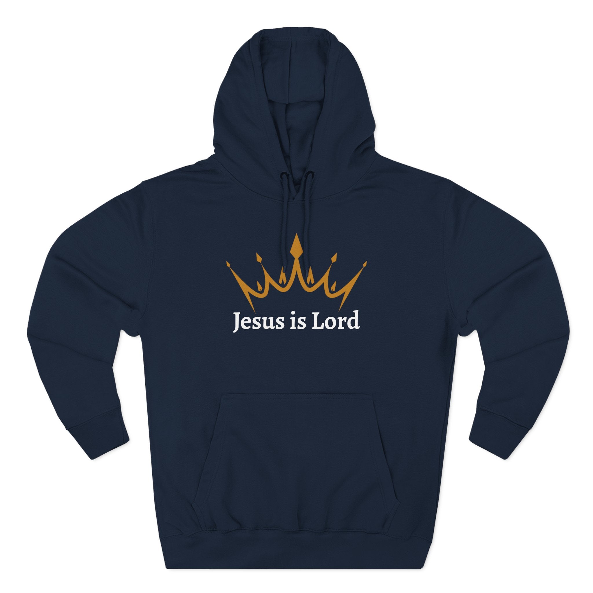 Jesus is Lord