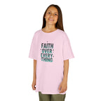 Faith Over Everything