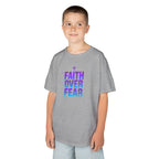 Faith Over Fear
