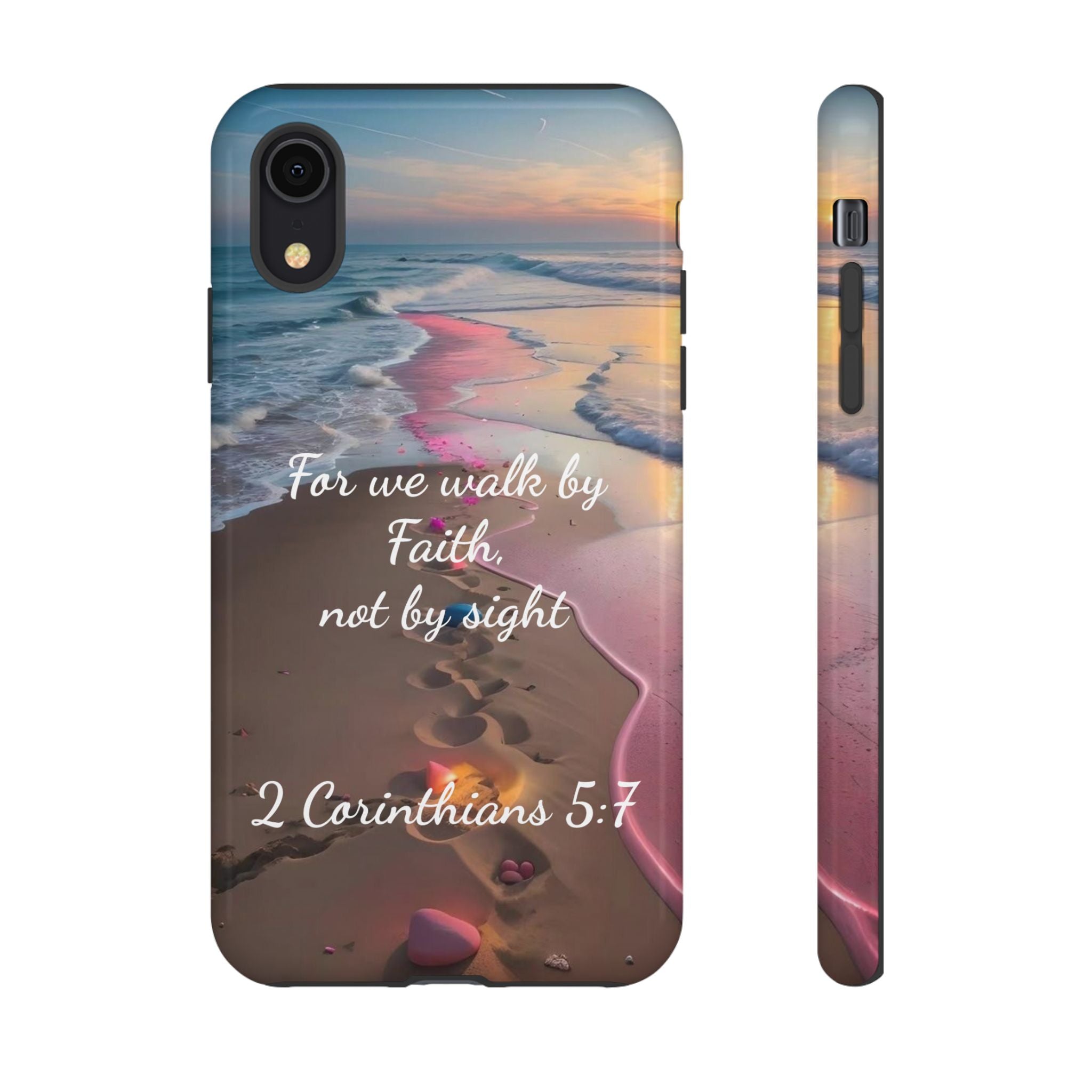 Tough Cases - 2 Corinthians 5:7