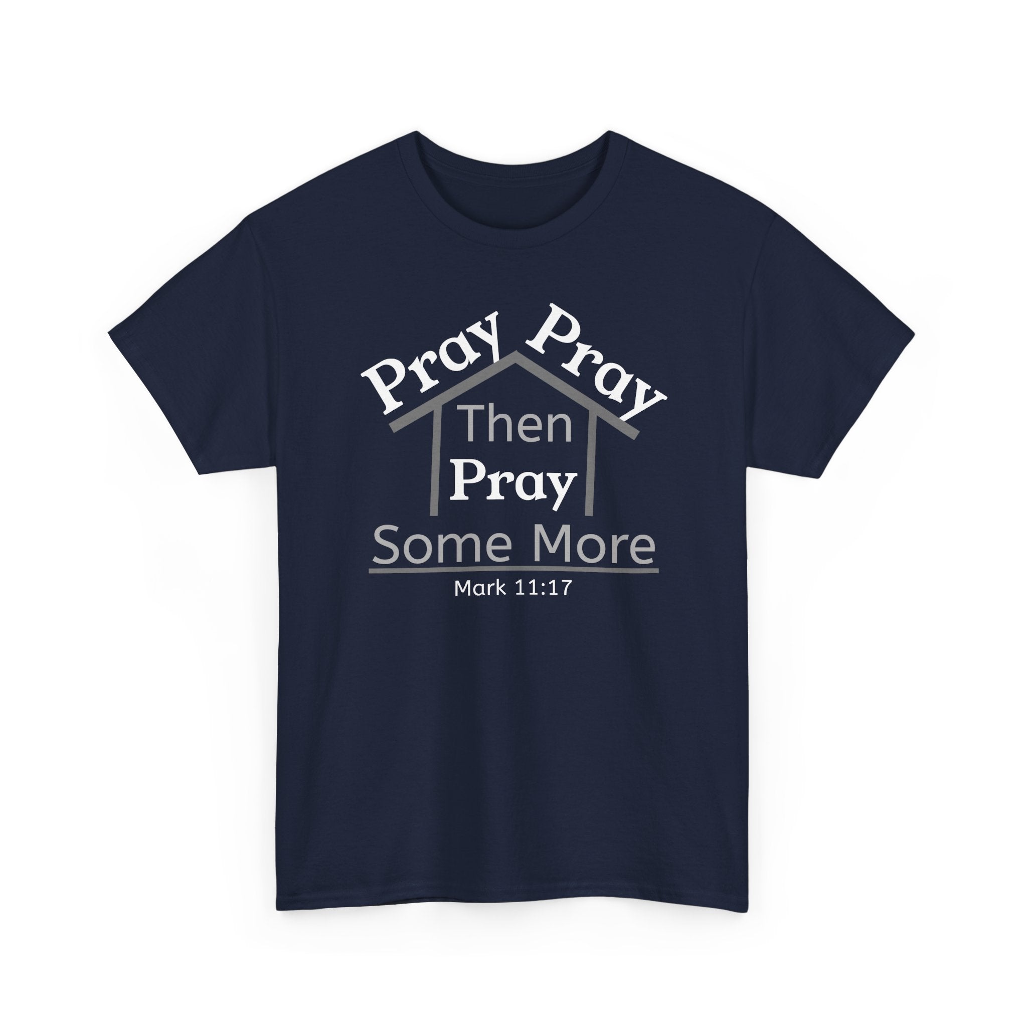 Pray