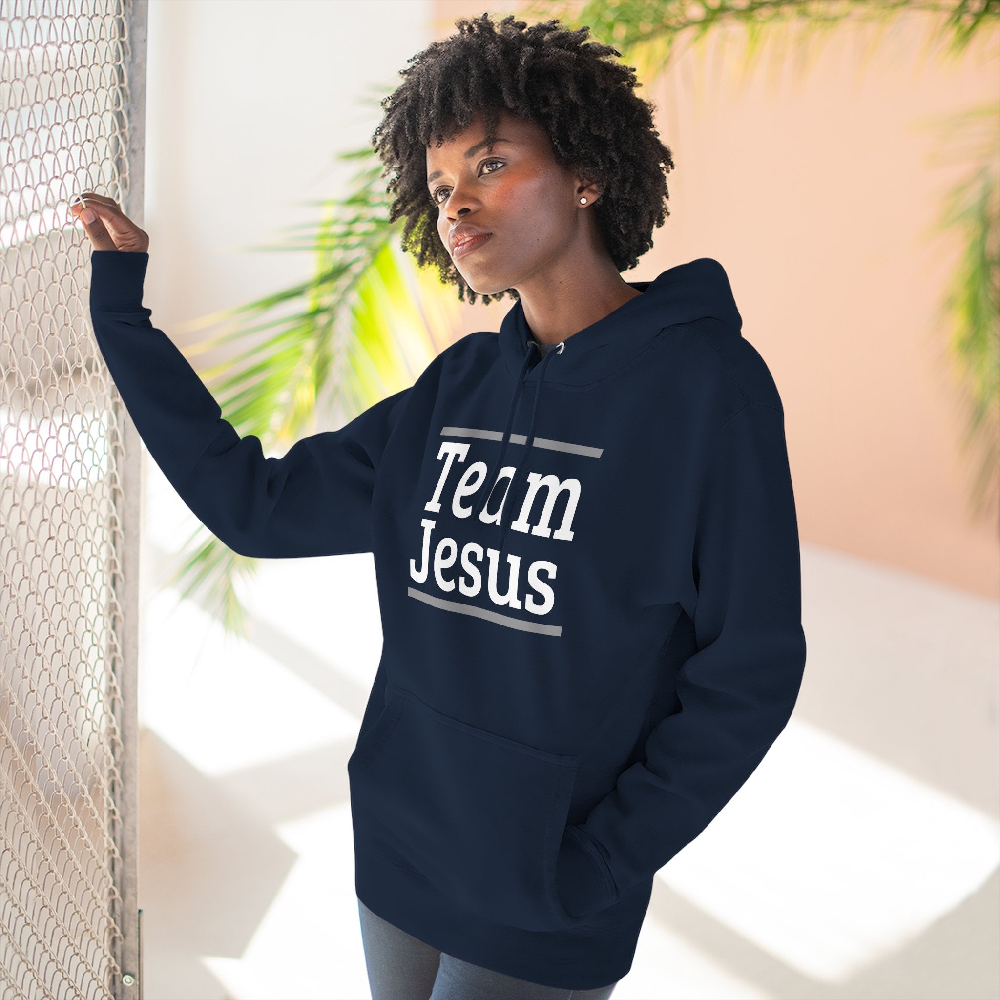 Team Jesus
