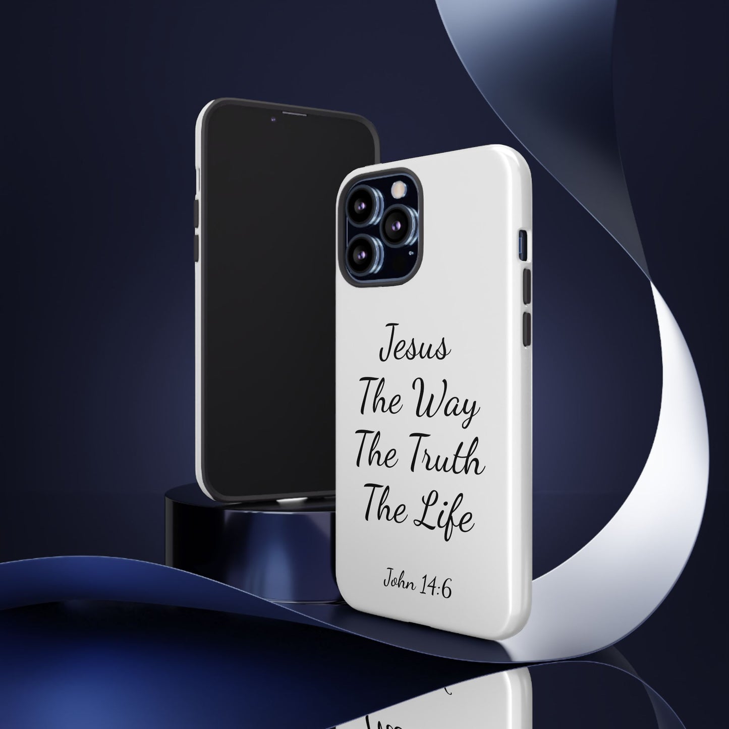 Tough Cases - John 14:6