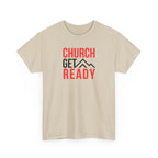 Church Get Ready