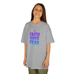 Faith Over Fear