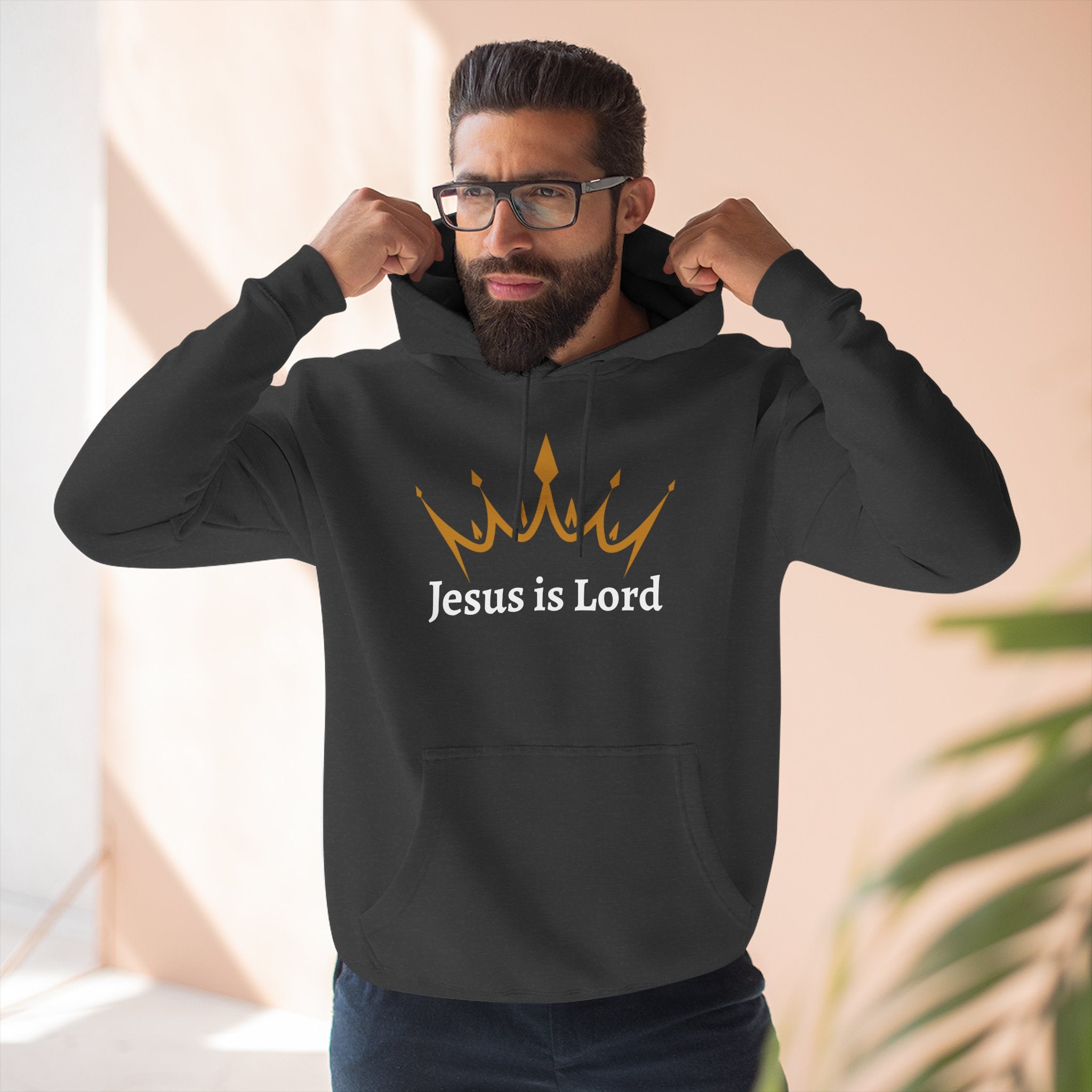 Jesus is Lord