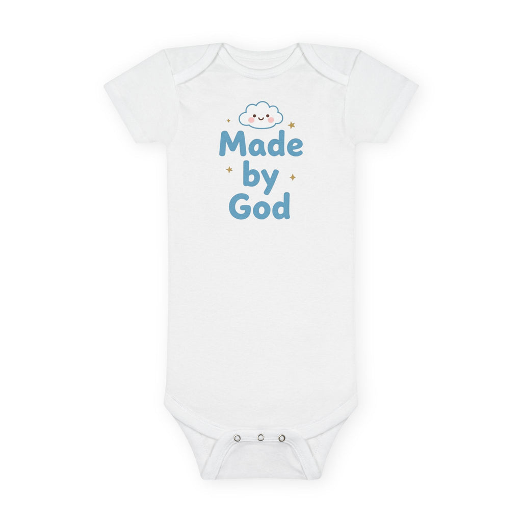 Made By God