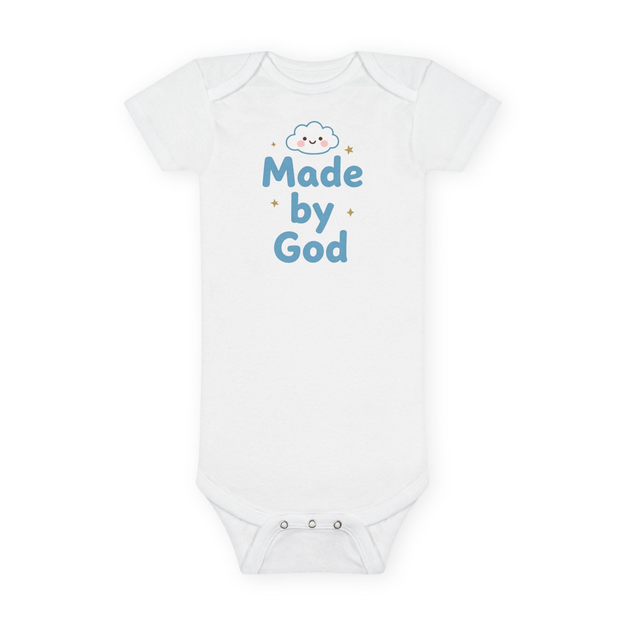 Made By God