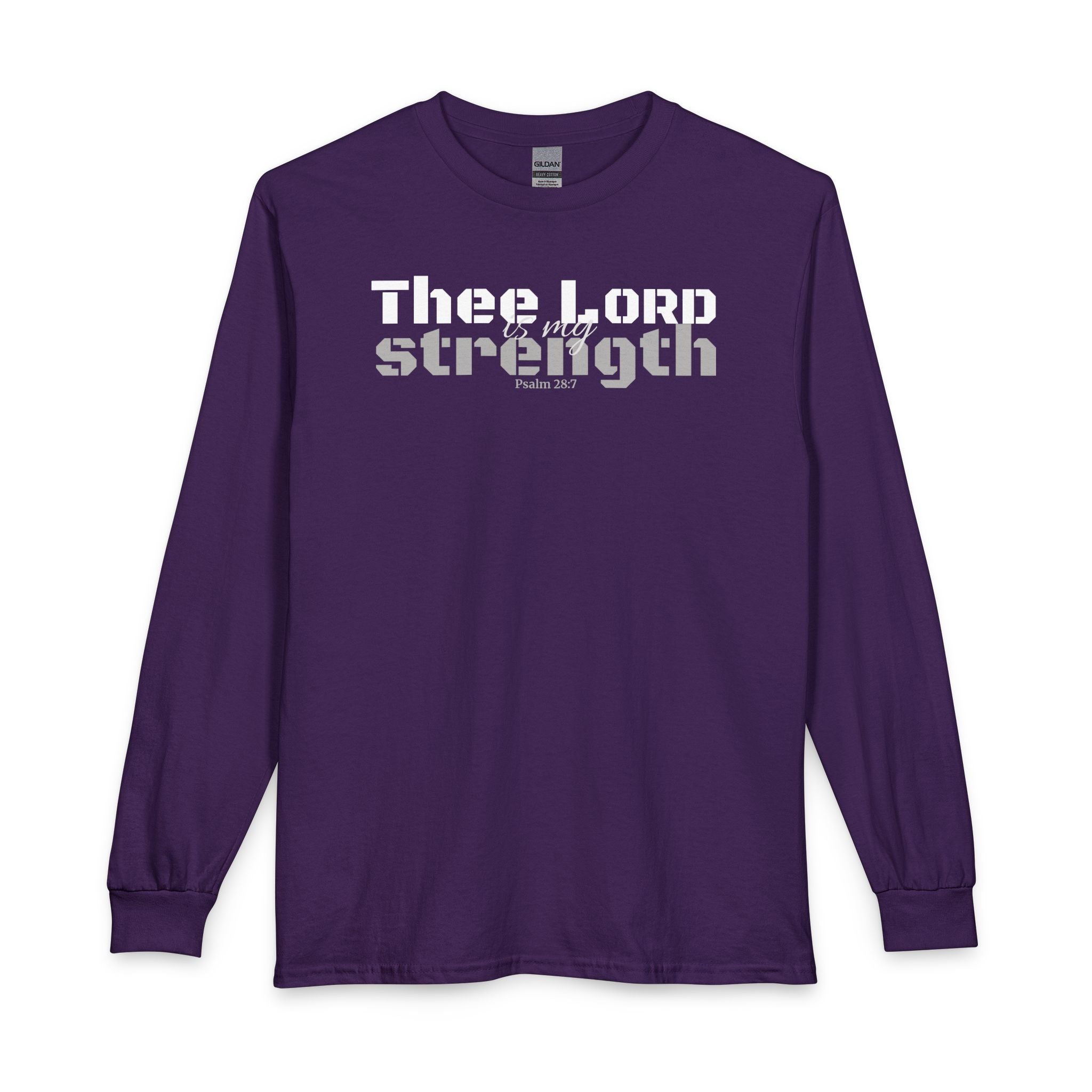 Lord Strength
