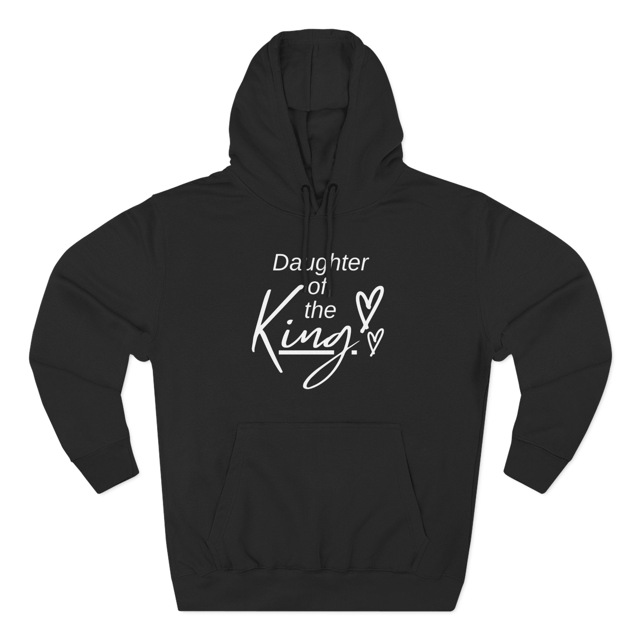 Daughter of the King