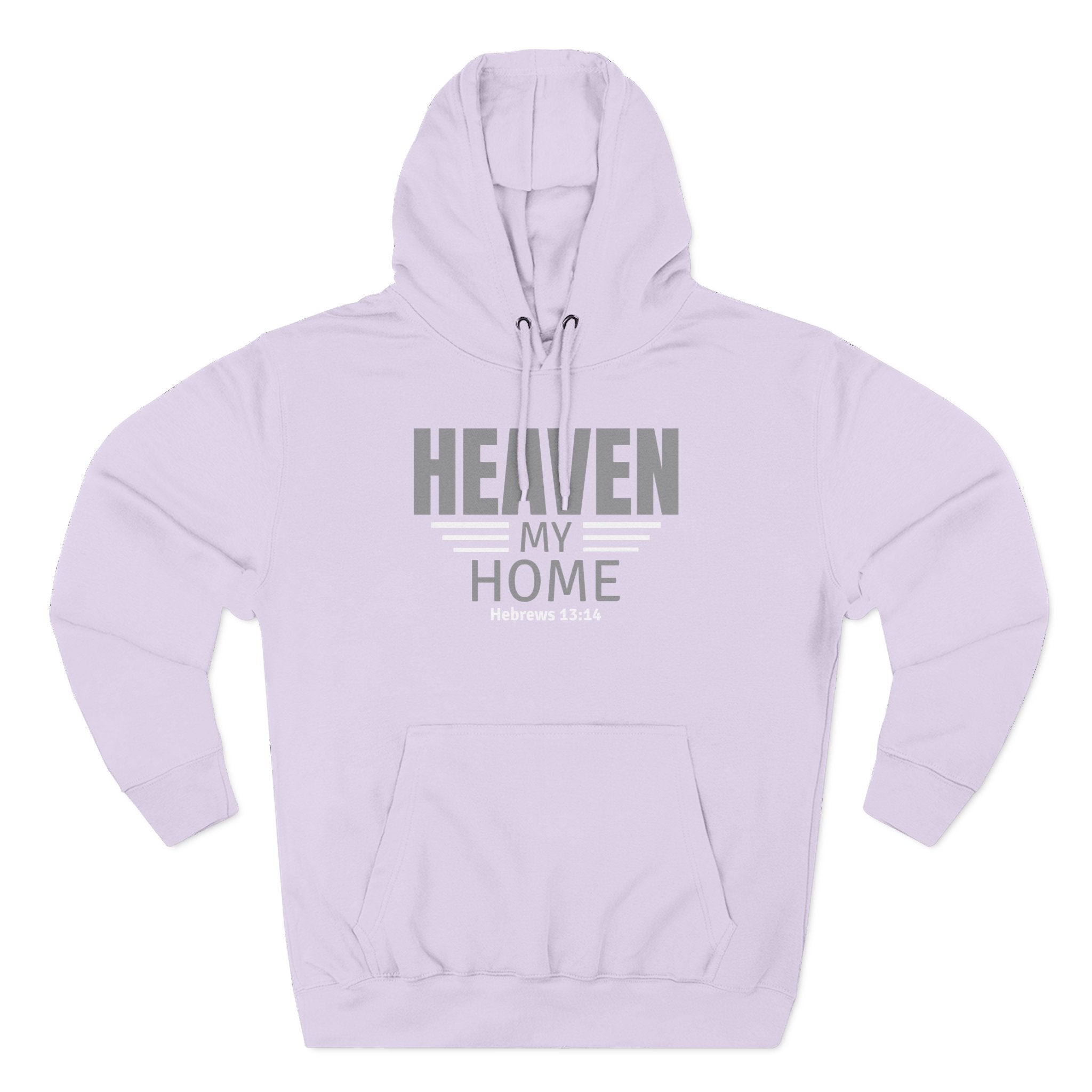 Heaven My Home