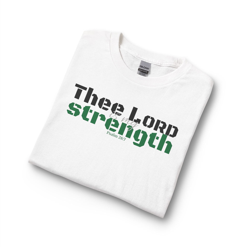 Lord Strength