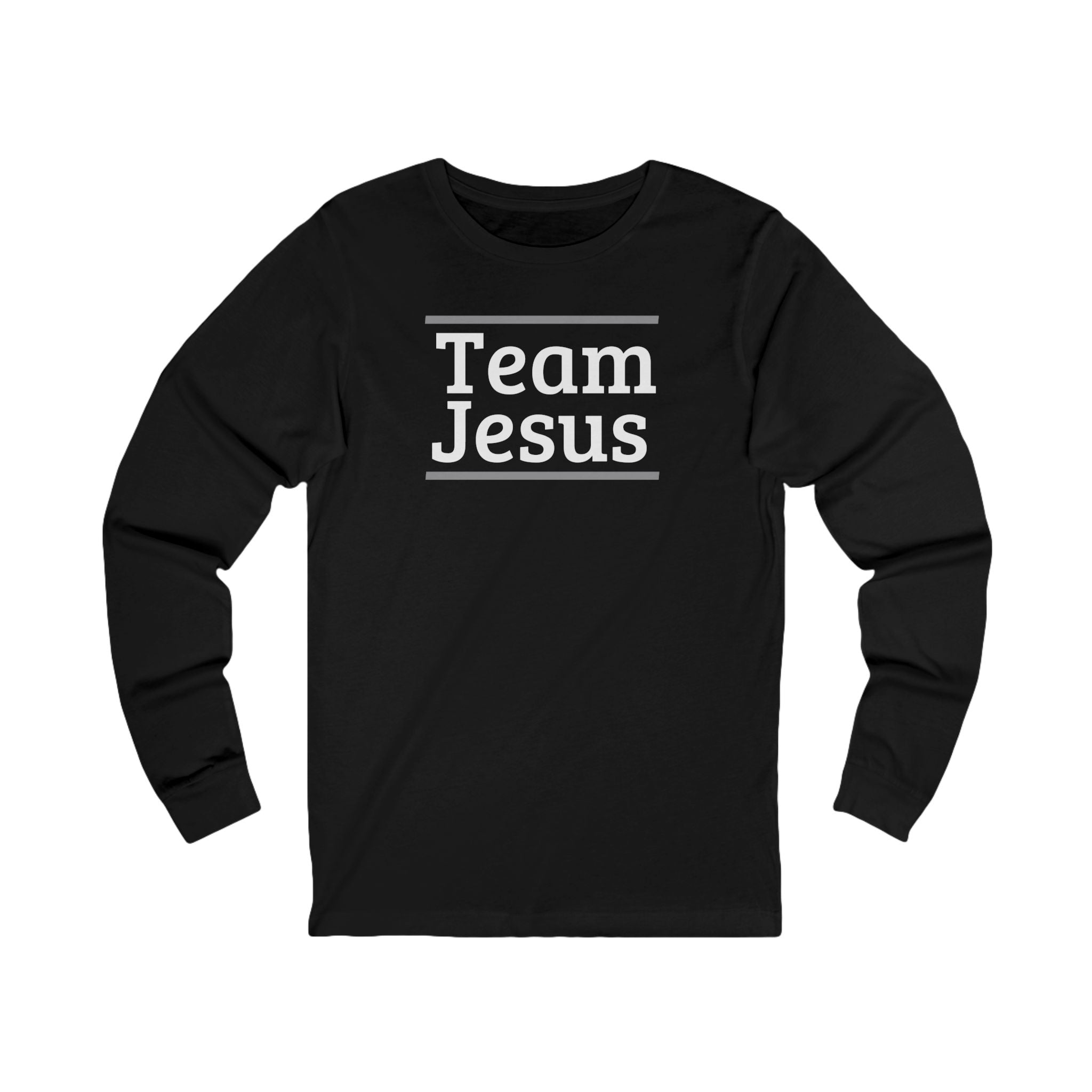 Team Jesus