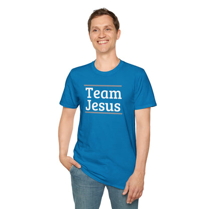 Team Jesus
