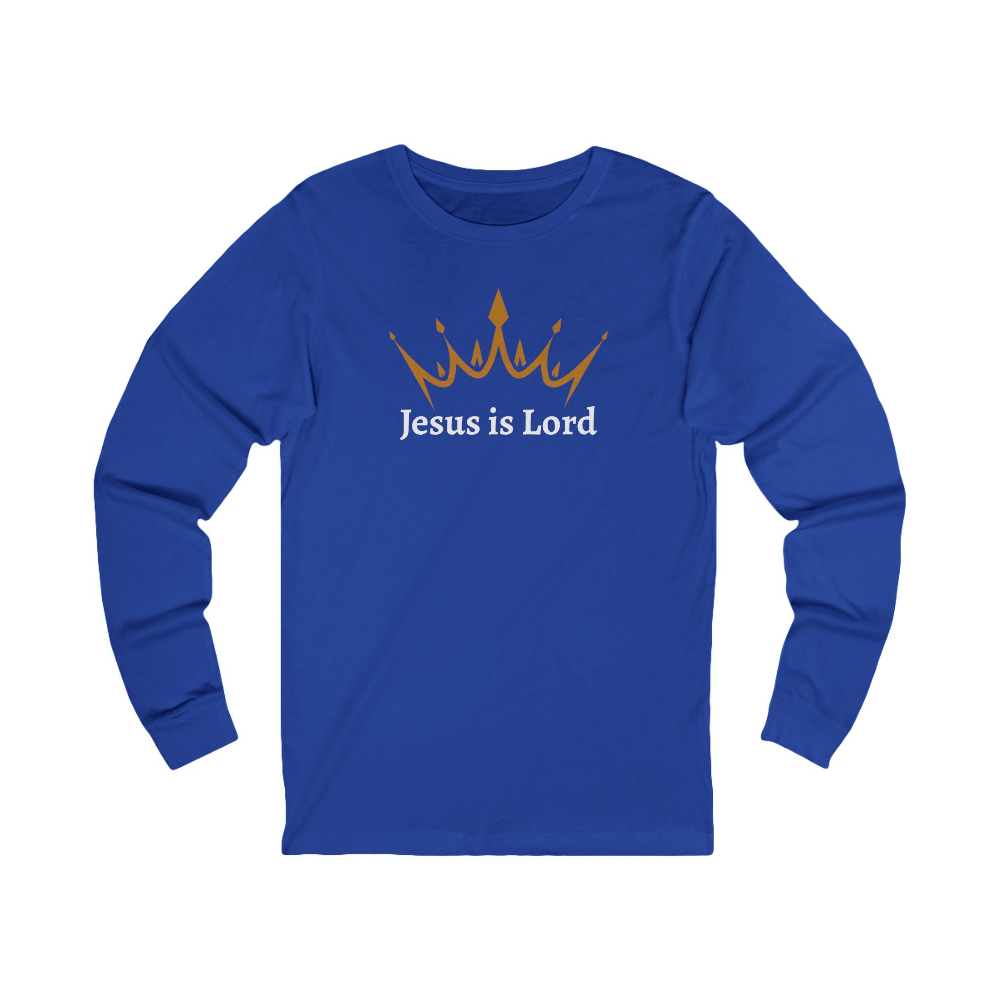 Jesus is Lord