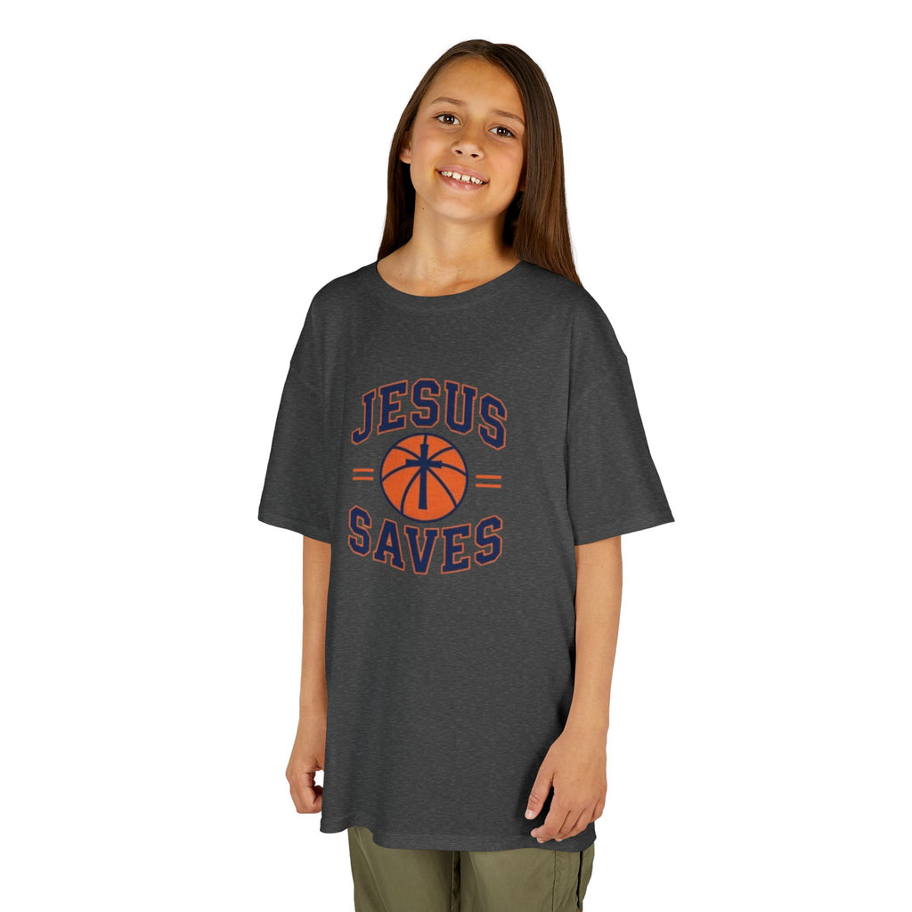 Jesus Saves