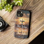Tough Cases - John 14:6