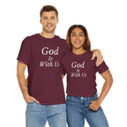 God Is With Us
