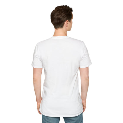 Unisex Softstyle T-Shirt - Covenant keeping God