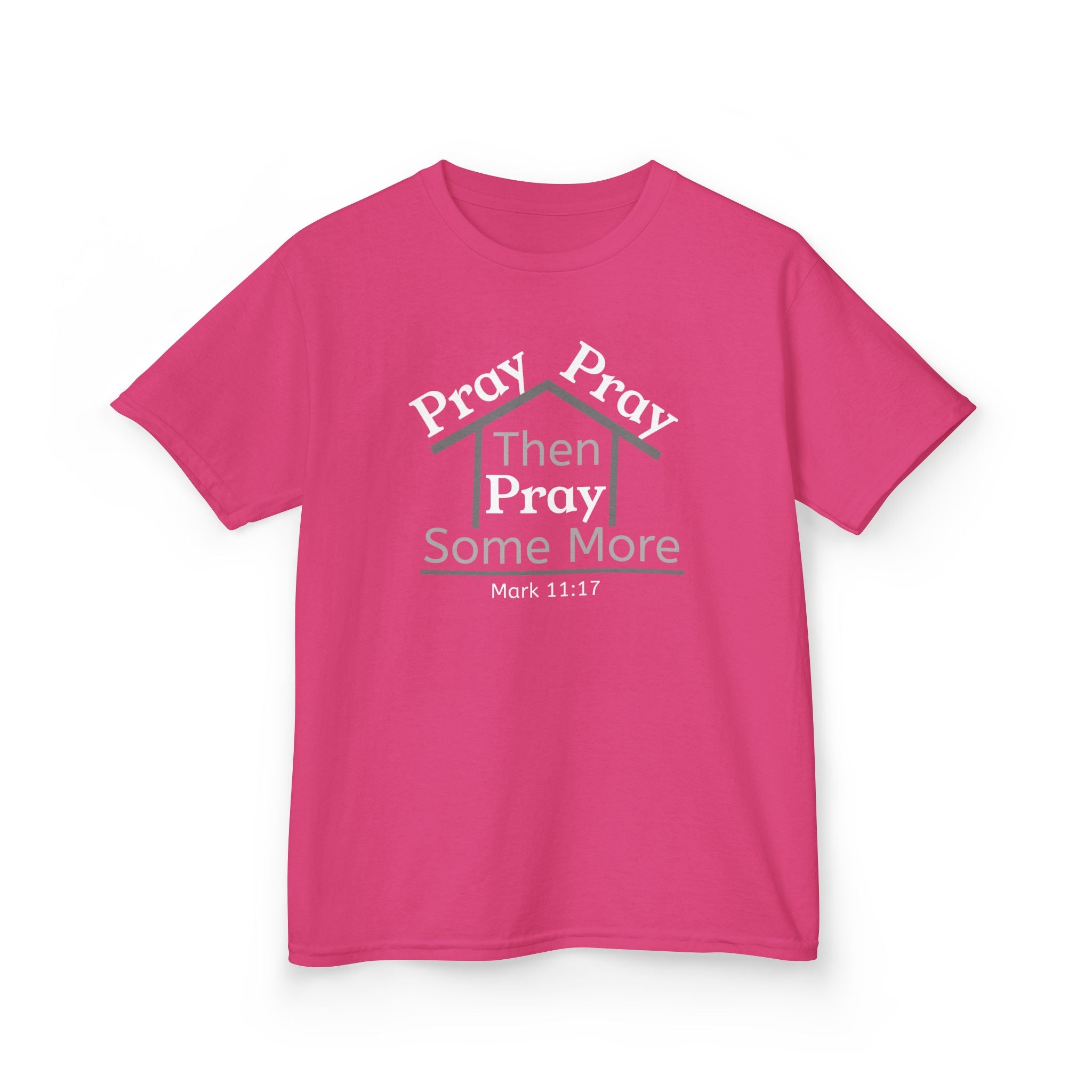 Pray