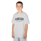 Fearless Child Of God