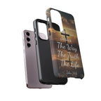 Tough Cases - John 14:6