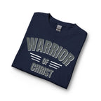 Warrior of Christ