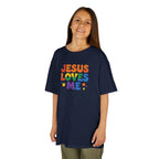 Jesus Loves Me