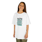 Faith Over Everything