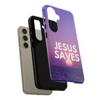 Jesus Saves