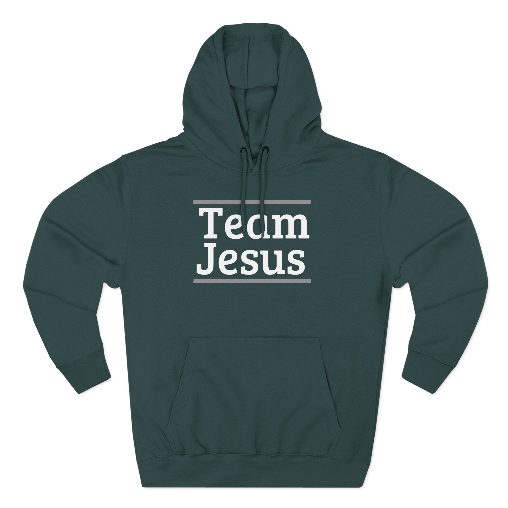 Team Jesus