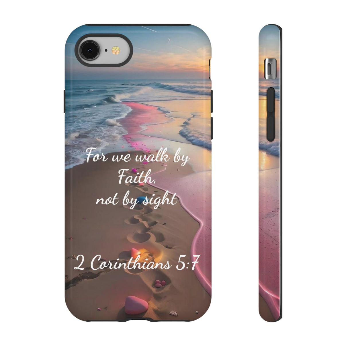 Tough Cases - 2 Corinthians 5:7