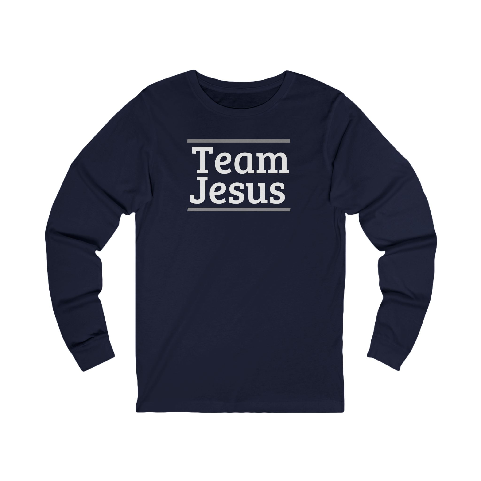 Team Jesus