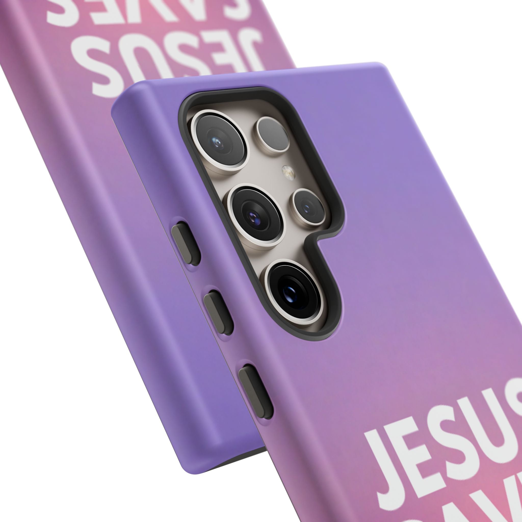Jesus Saves