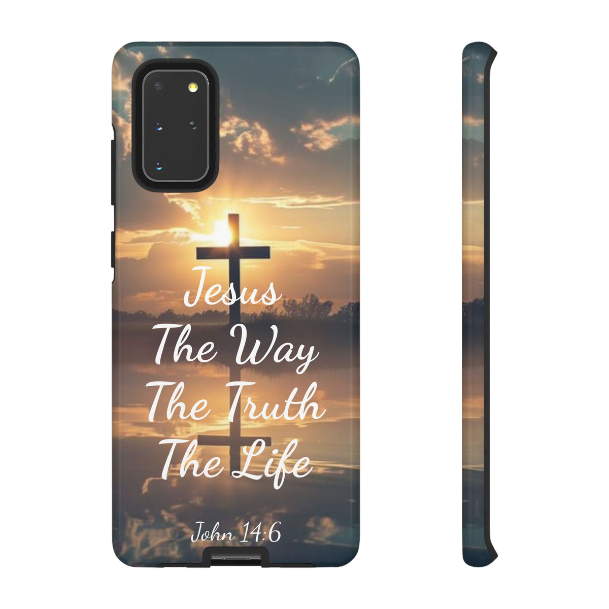 Tough Cases - John 14:6