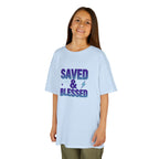 Saved & Blessed