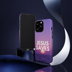Jesus Saves