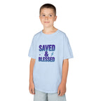 Saved & Blessed