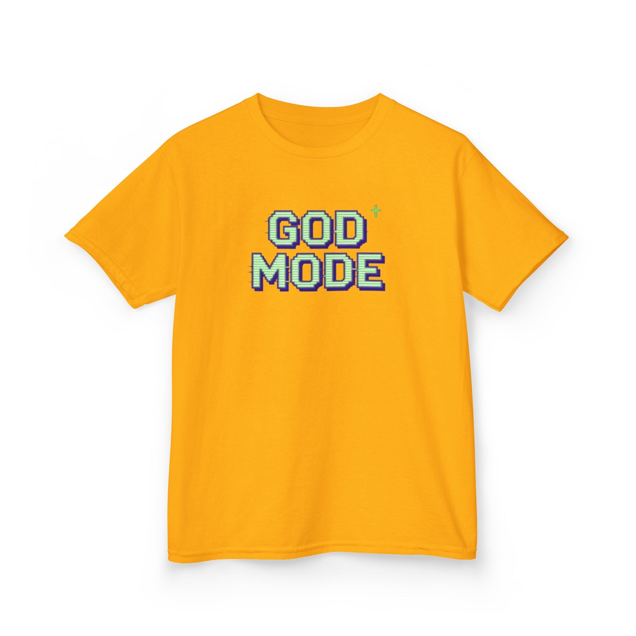 God Mode