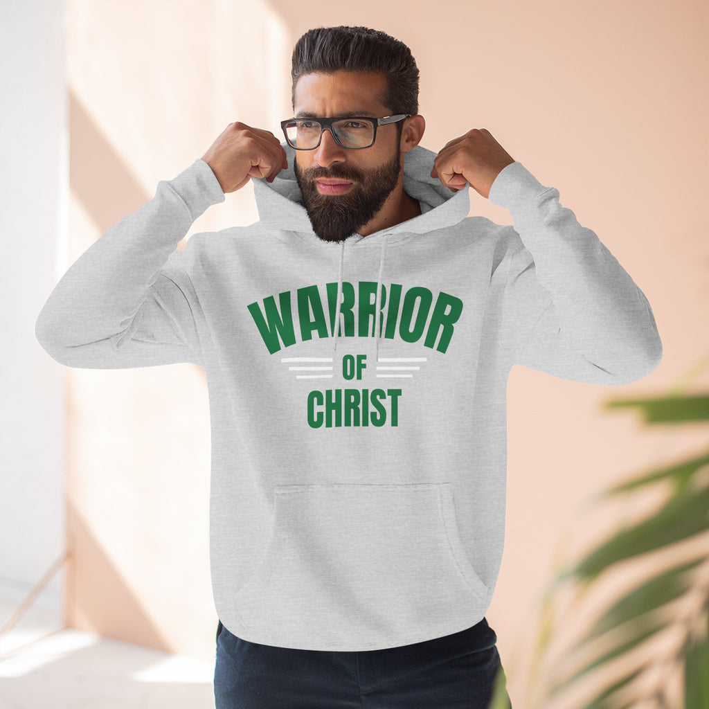 Warrior of Christ