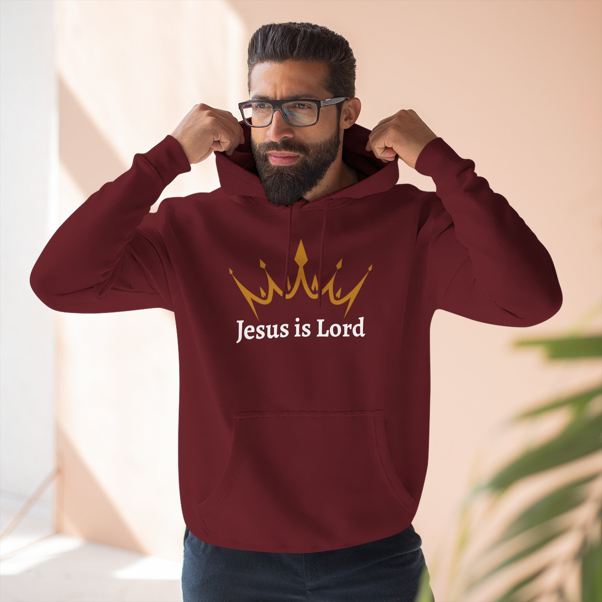 Jesus is Lord