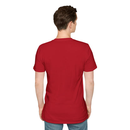 Unisex Softstyle T-Shirt - Jesus