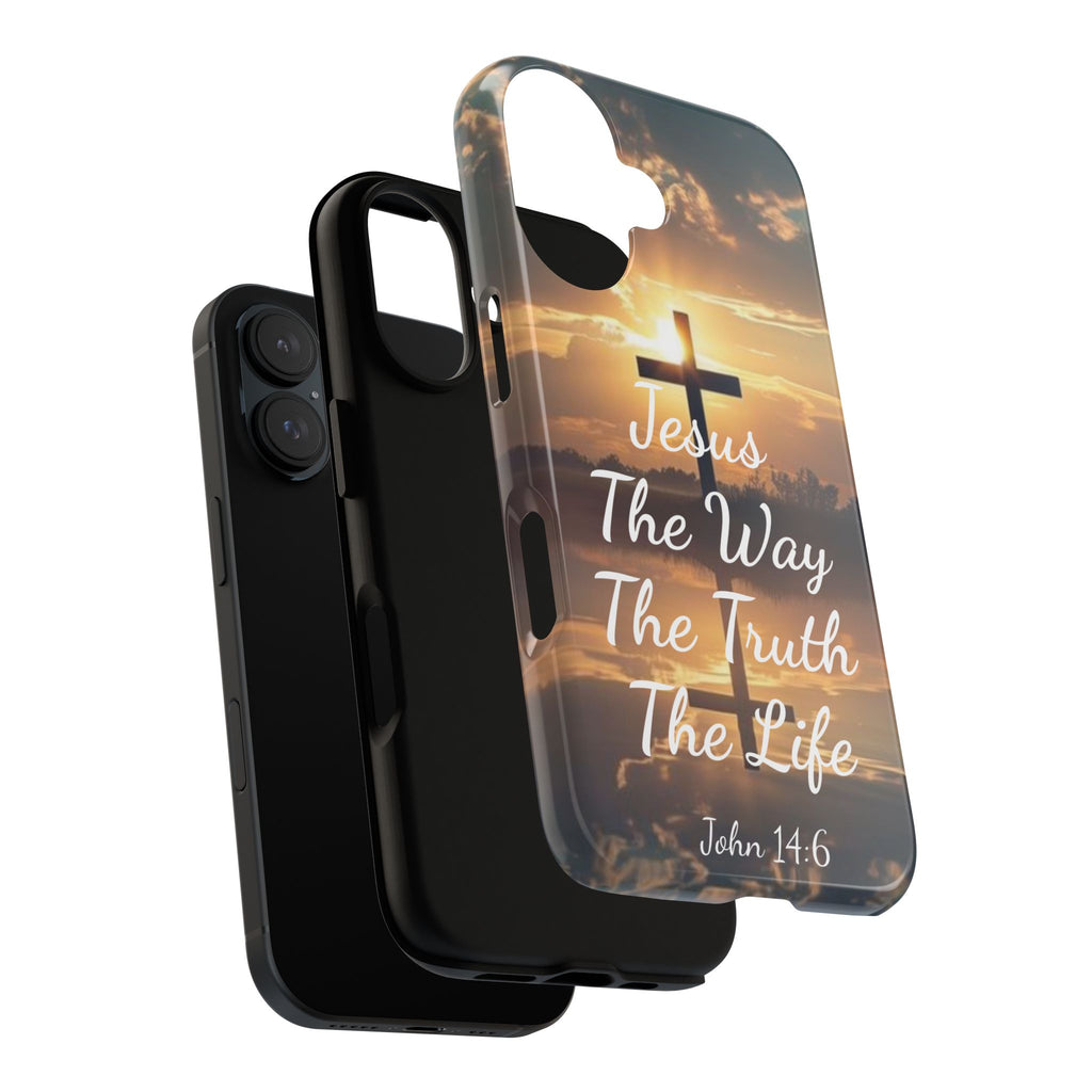 Tough Cases - John 14:6