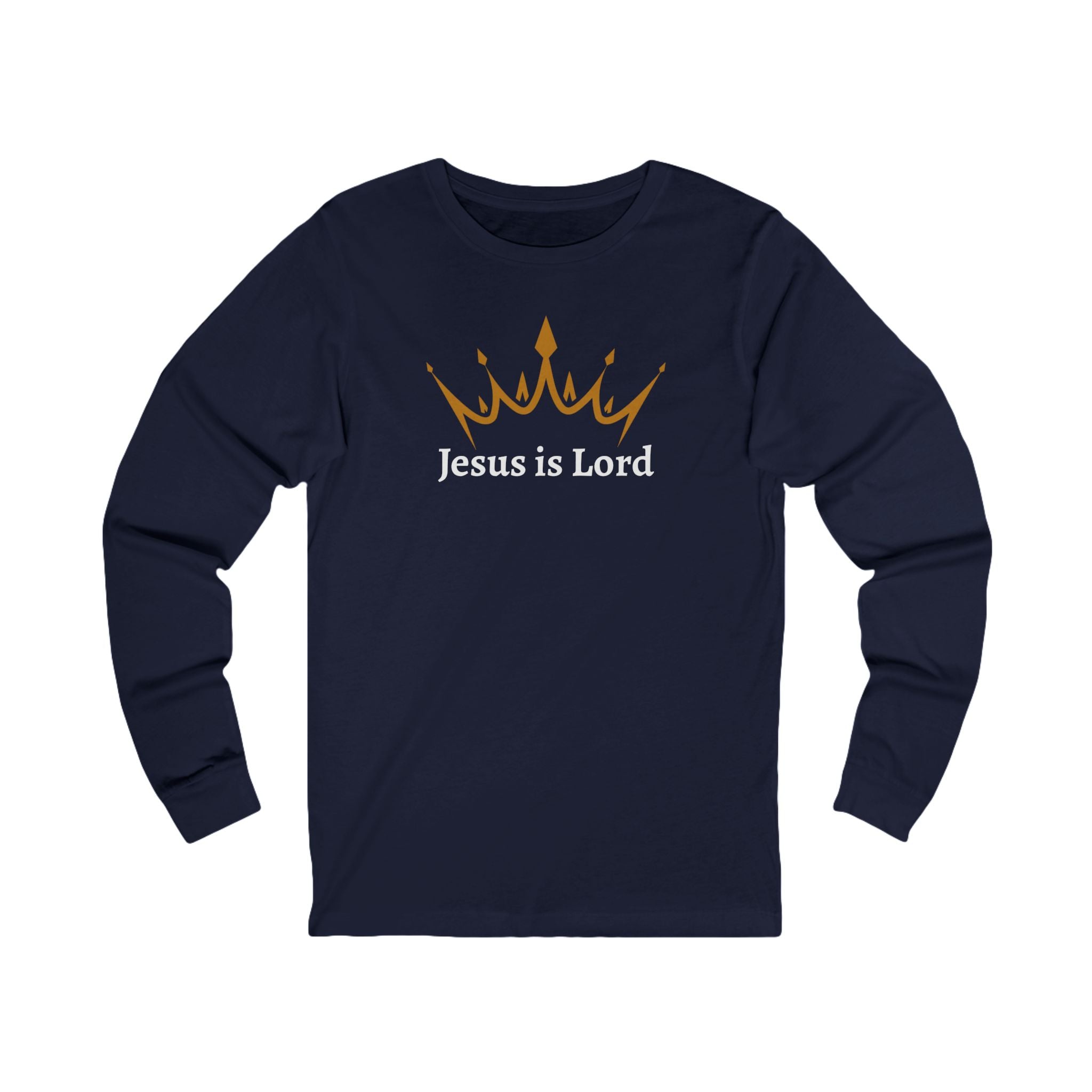 Jesus is Lord